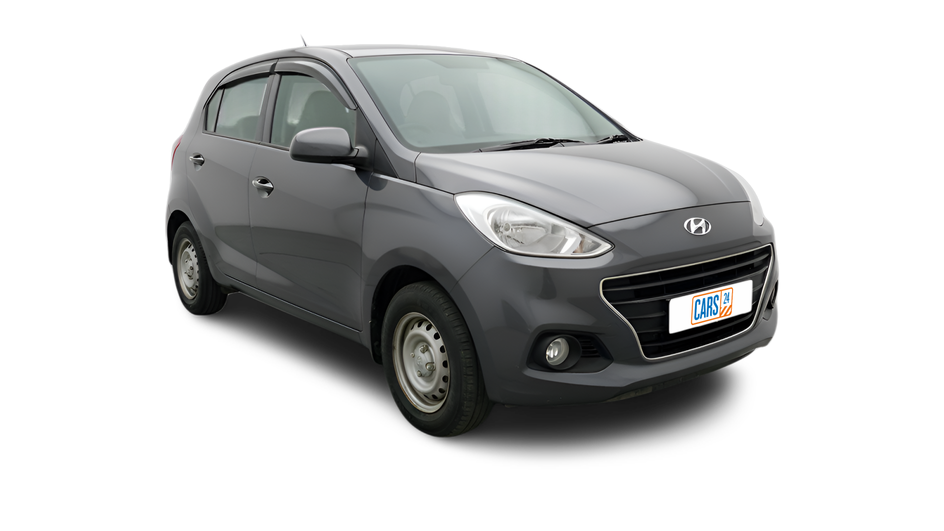 Hyundai NEW SANTRO-img